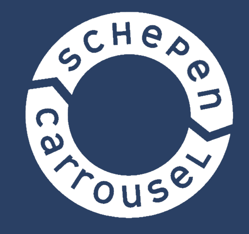 schepencarrousel logo